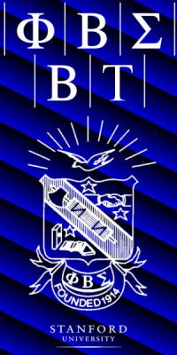 BT banner